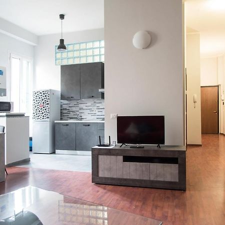 Youhosty - Venini 59 Apartment มิลาน ภายนอก รูปภาพ