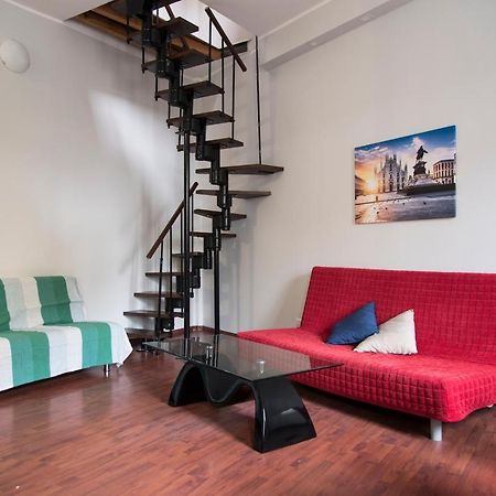 Youhosty - Venini 59 Apartment มิลาน ภายนอก รูปภาพ