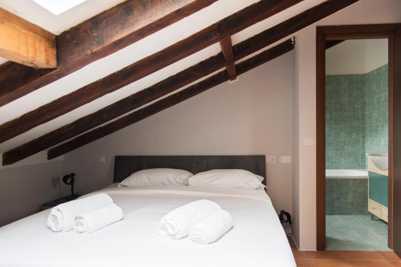 Youhosty - Venini 59 Apartment มิลาน ภายนอก รูปภาพ