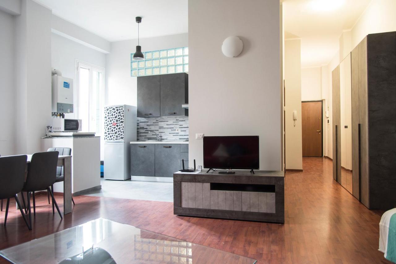 Youhosty - Venini 59 Apartment มิลาน ภายนอก รูปภาพ