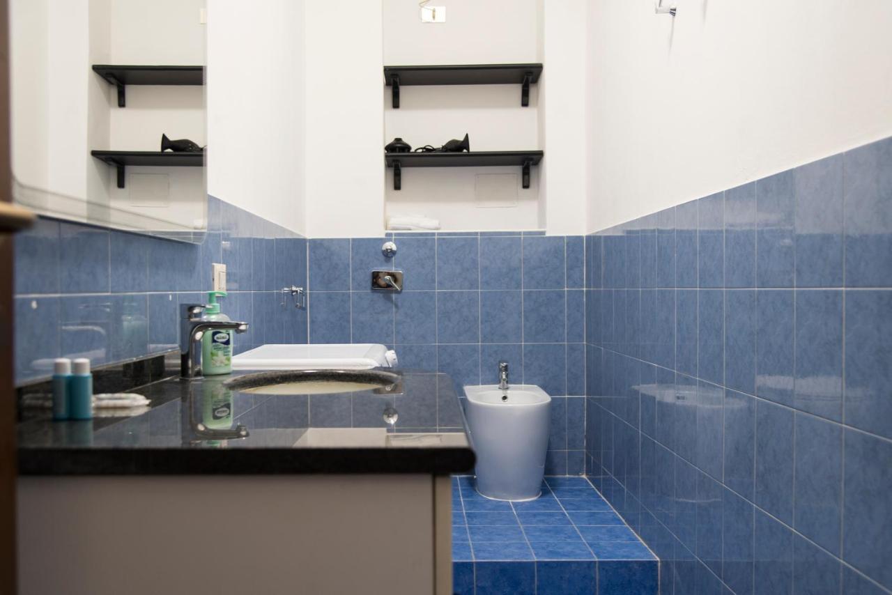 Youhosty - Venini 59 Apartment มิลาน ภายนอก รูปภาพ