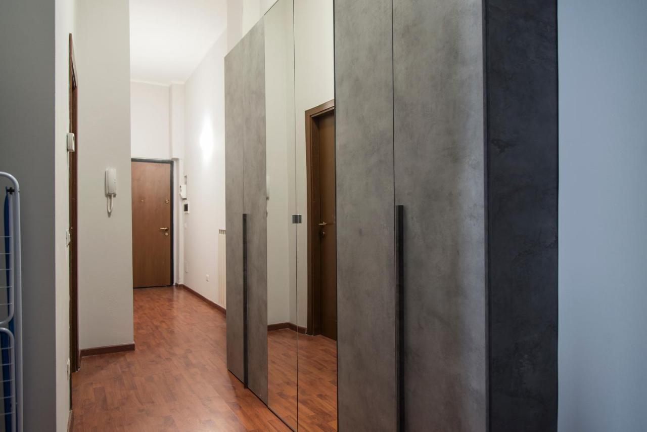 Youhosty - Venini 59 Apartment มิลาน ภายนอก รูปภาพ