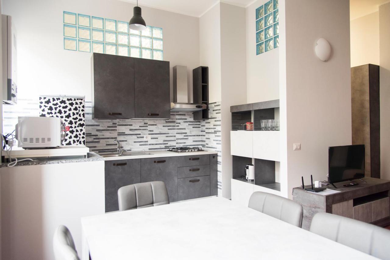Youhosty - Venini 59 Apartment มิลาน ภายนอก รูปภาพ
