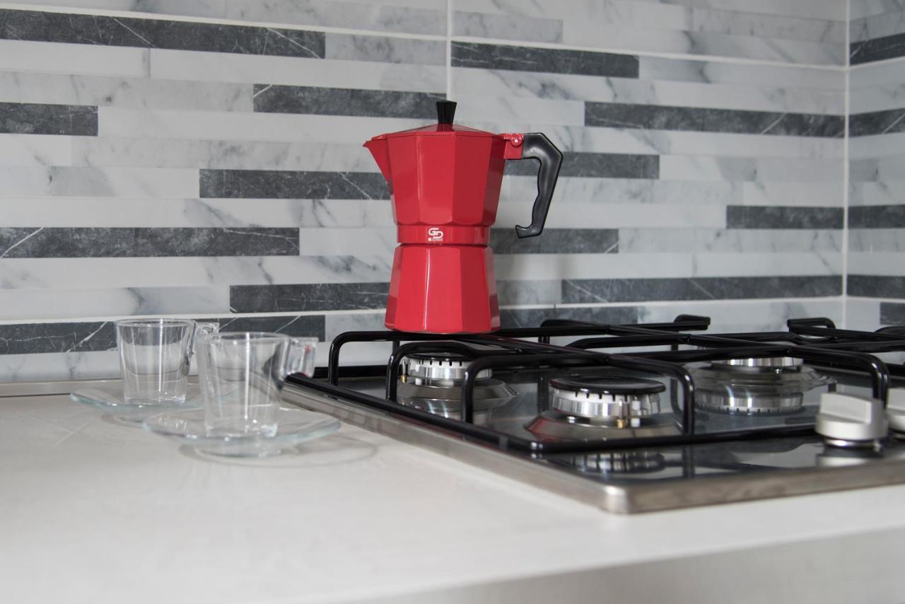 Youhosty - Venini 59 Apartment มิลาน ภายนอก รูปภาพ