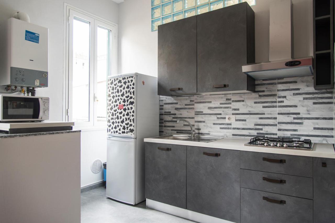 Youhosty - Venini 59 Apartment มิลาน ภายนอก รูปภาพ