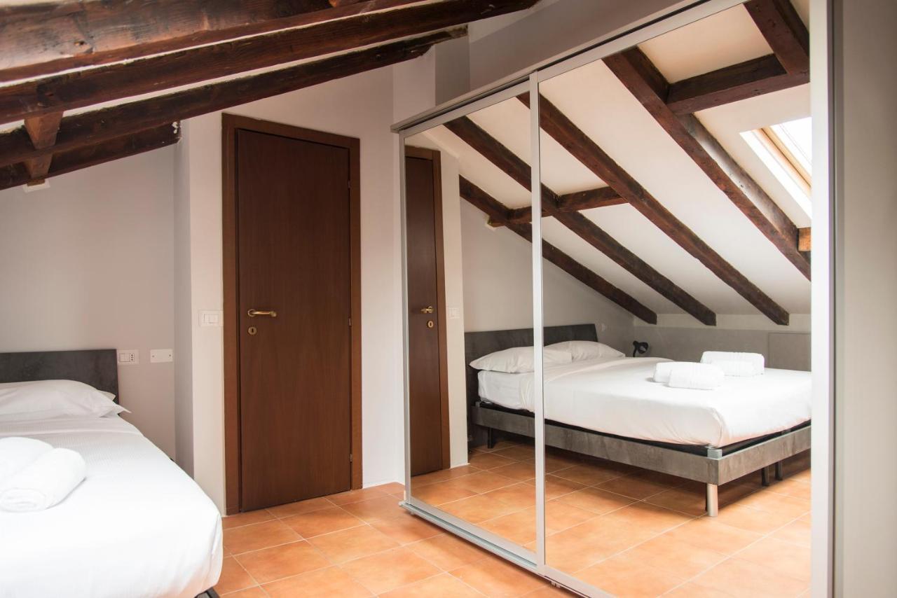 Youhosty - Venini 59 Apartment มิลาน ภายนอก รูปภาพ
