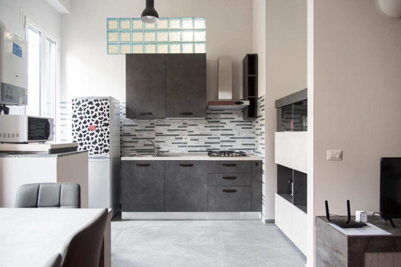 Youhosty - Venini 59 Apartment มิลาน ภายนอก รูปภาพ